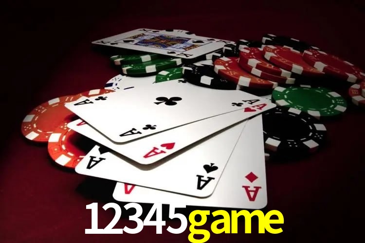 Estatísticas 12345game