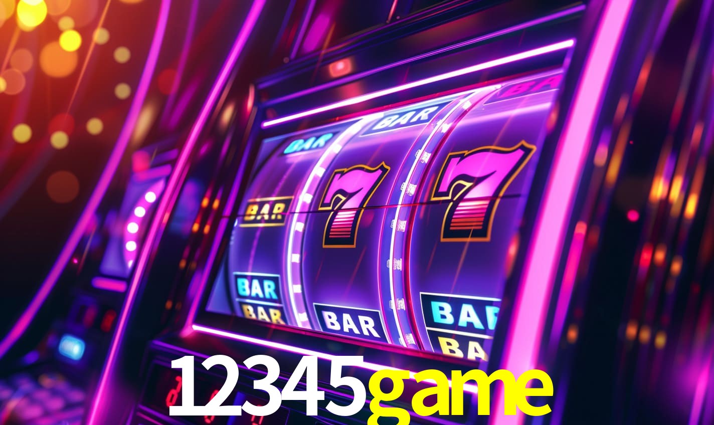 12345game: Seu Cassino Premiado com Pagamentos Rápidos