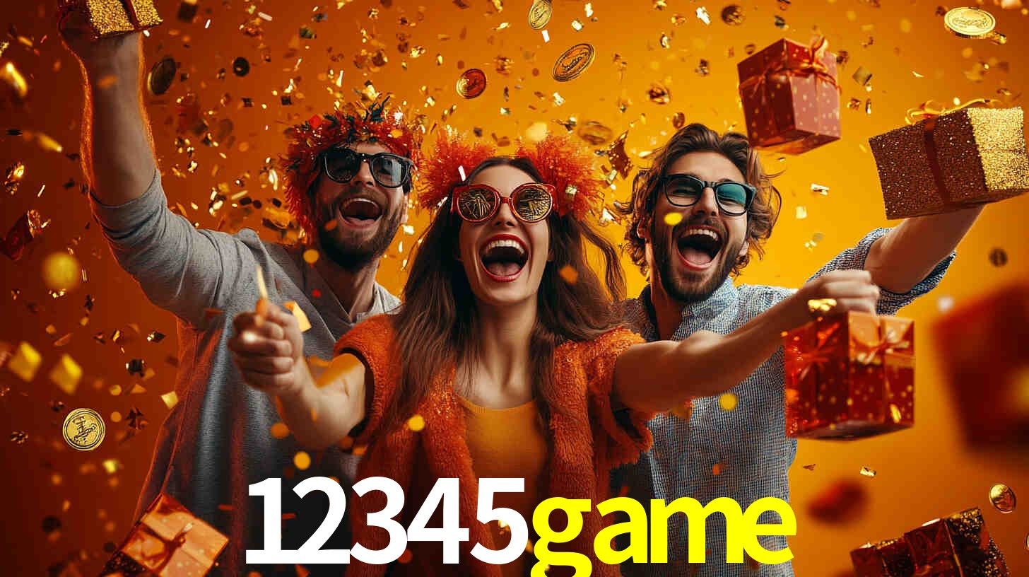 12345game - Bem-vindo ao Cassino Oficial - 12345game.com