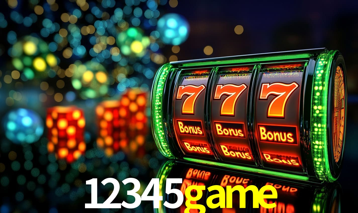 12345game - Pagamento PIX Instantâneo