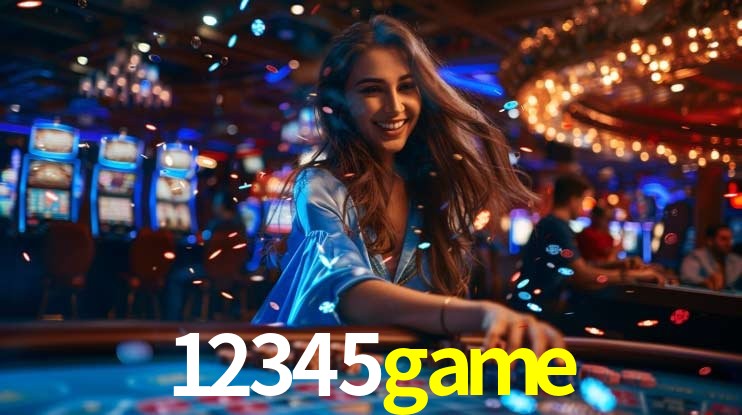 Experiência VIP 12345game