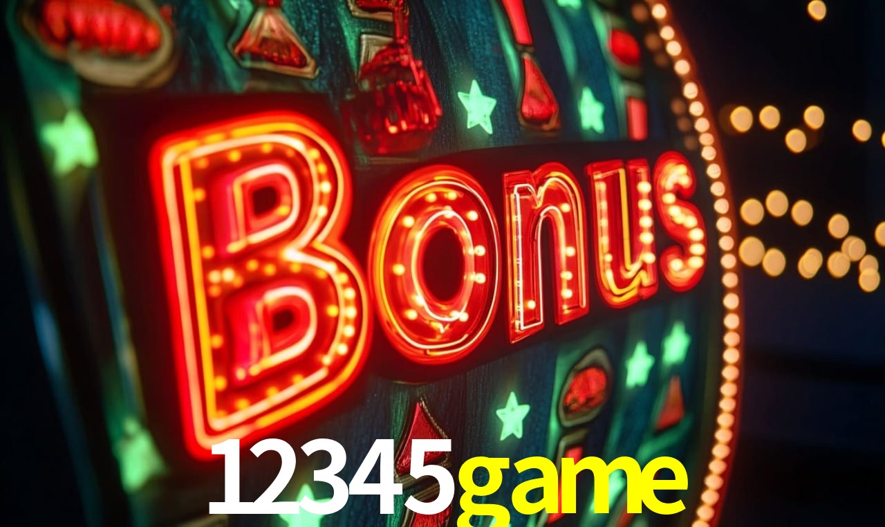Estatísticas 12345game