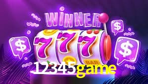 Statistics 12345game
