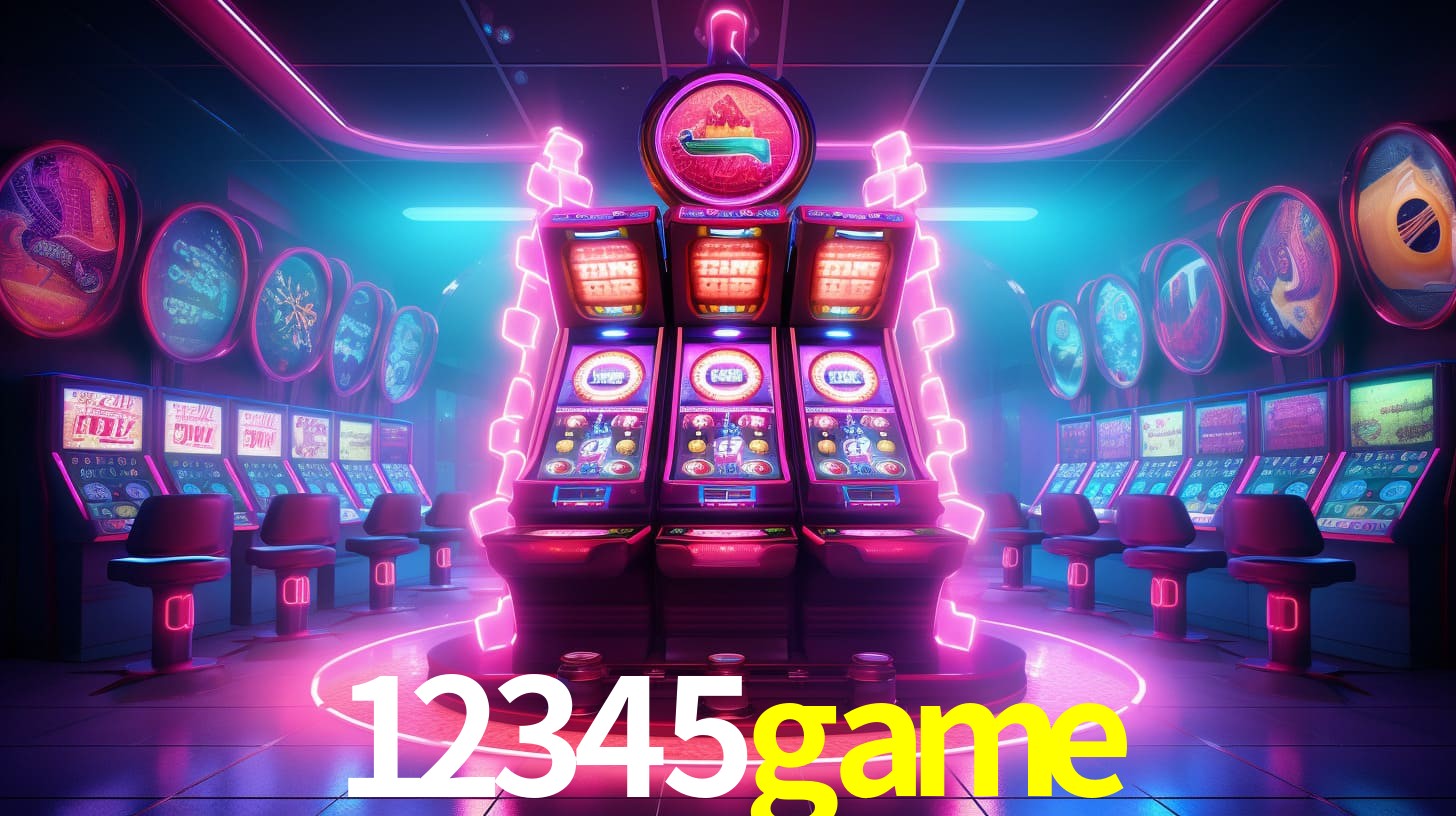 12345game - Excellent Online Casino - 12345game.com