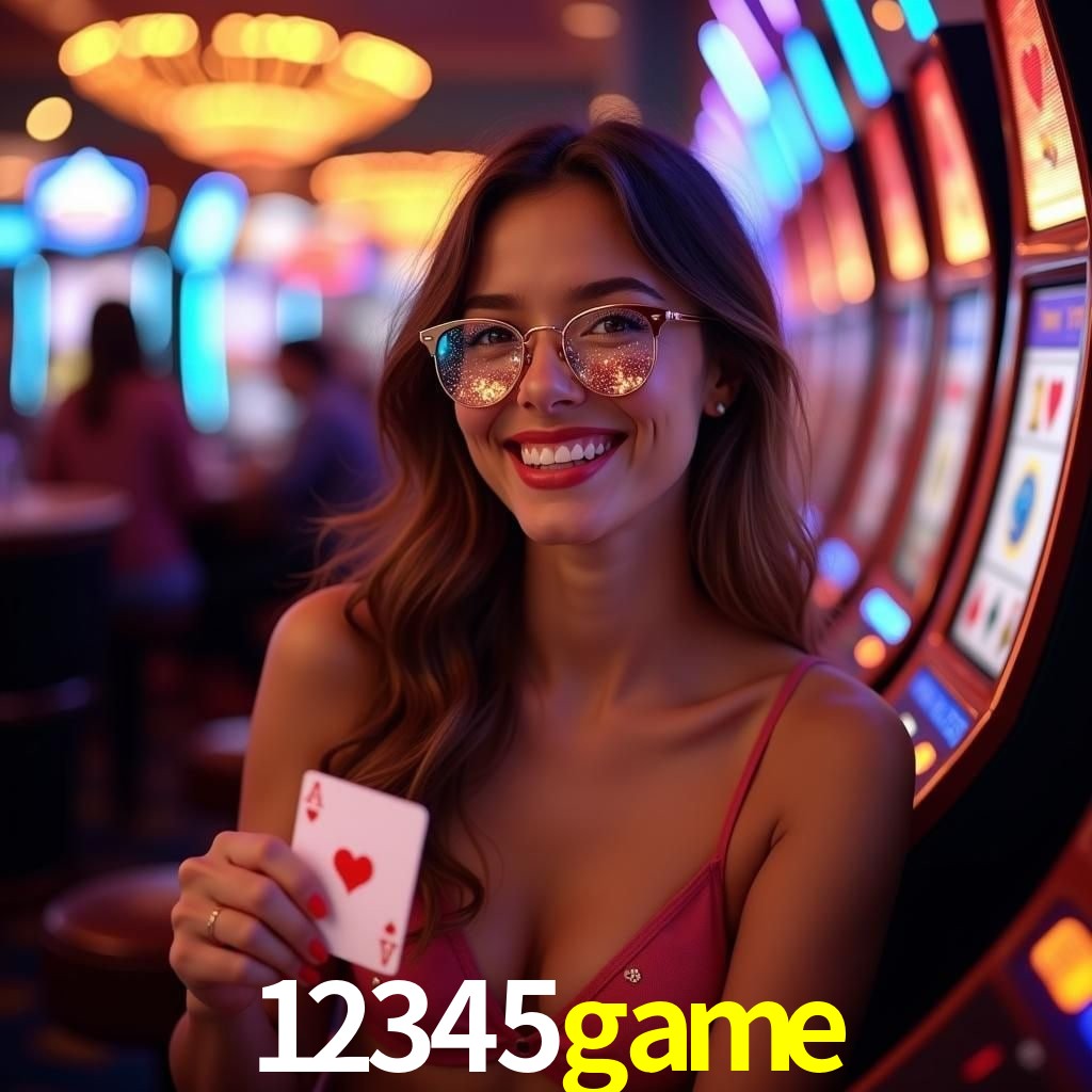 Welcome Bonus 12345game