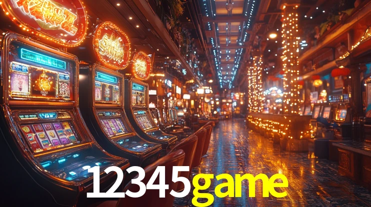 12345game: Seu Cassino Premiado com Pagamentos Rápidos