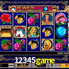 12345game Belo Horizonte - VIP Casino