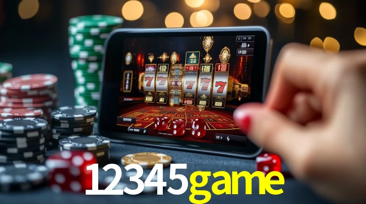 VIP Casino 12345game