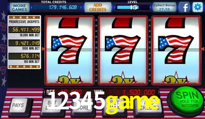 A Popularidade dos Caça-Níqueis no 12345game