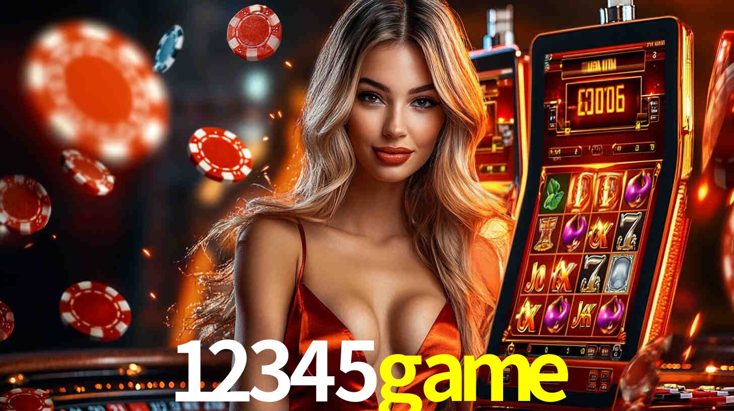 12345game