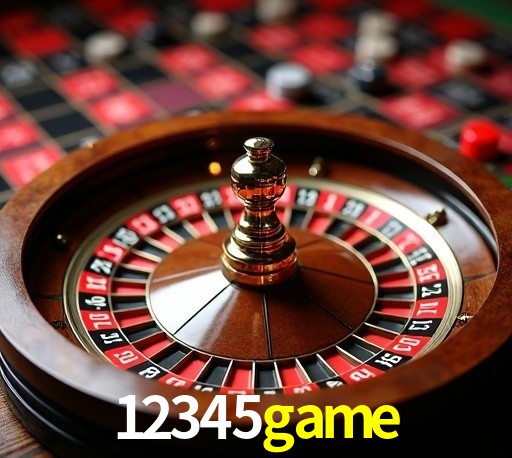 12345game São Paulo - Hot Promos