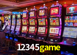 12345game Rio de Janeiro - Bonus Terms