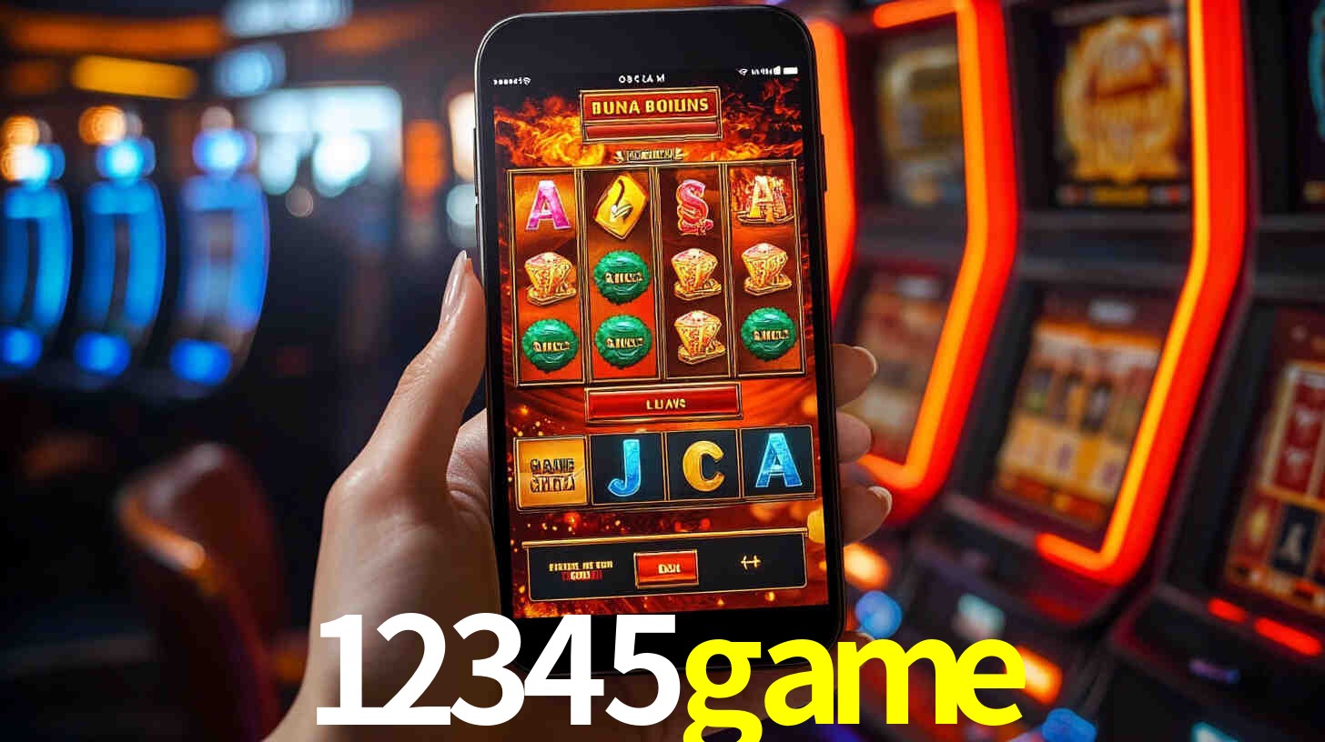 Experimente o Login Seguro Premium no 12345game