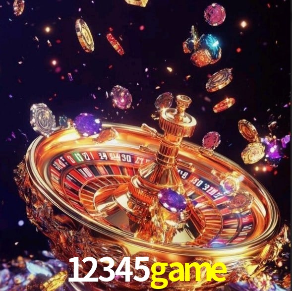 12345game Rio de Janeiro - Licenses