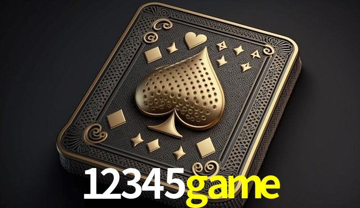Sistemas de Segurança 12345game