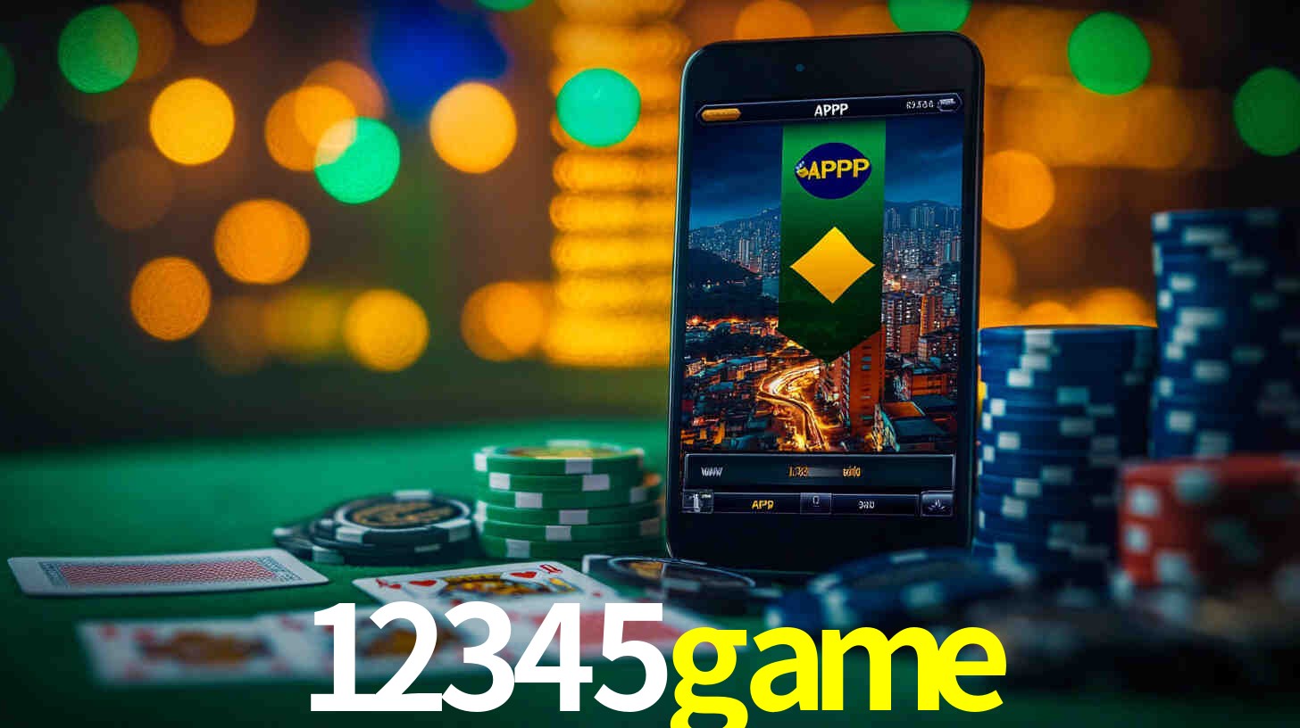 Desvendando o Mundo dos Jogos Virtuais na 12345game