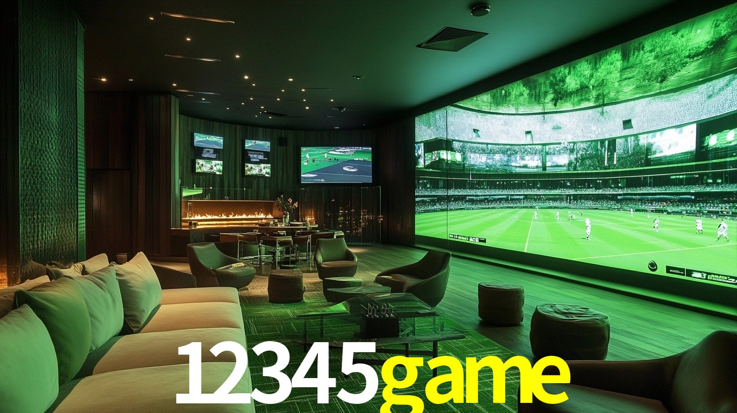 Sinta a adrenalina dos jogos de cassino com 12345game