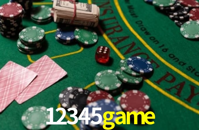 Bônus Generosos e Exclusivos no 12345game para Você!