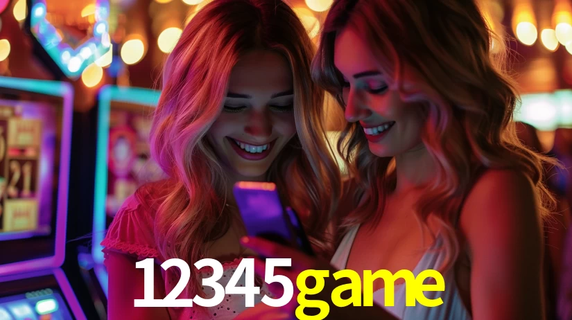 12345game