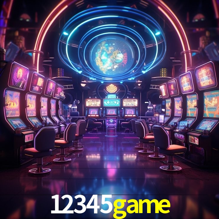 12345game Salvador - Football