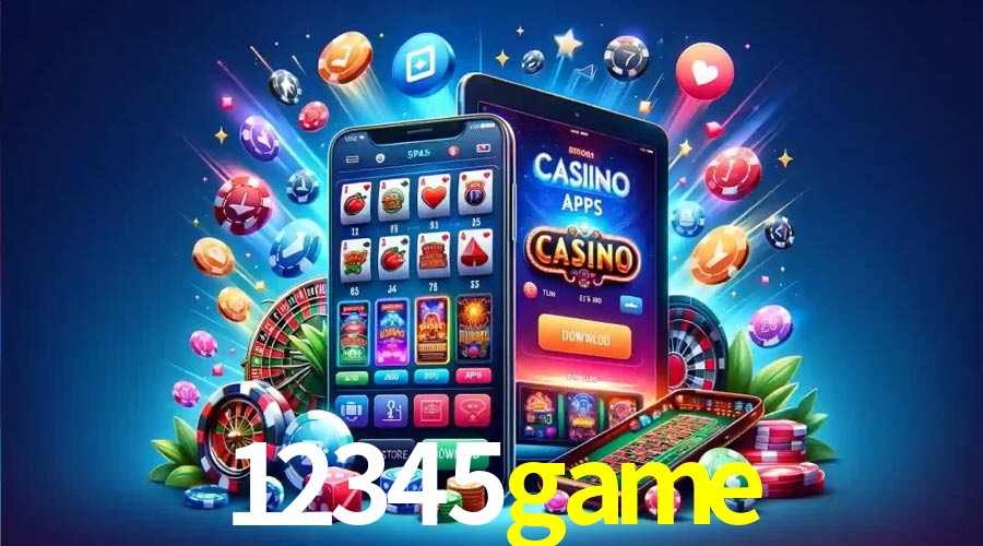 Exclusive Offers 12345game