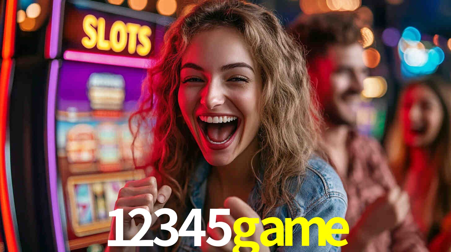 A Emoção da Loteria na 12345game: Uma Chance de Mudança de Vida
