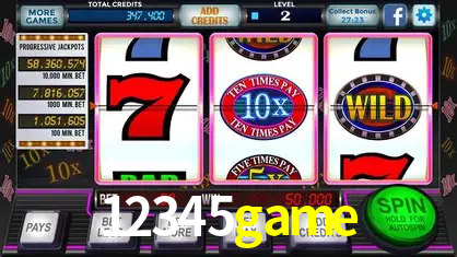 A Experiência Imersiva dos Cassinos Ao Vivo no 12345game