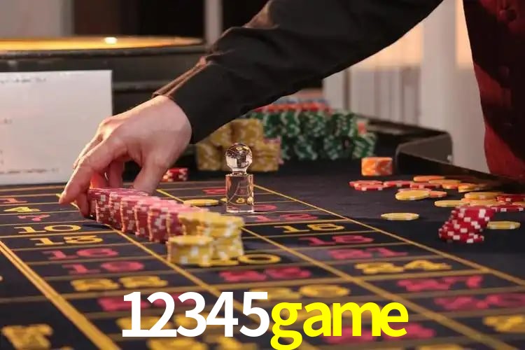 Apostas Esportivas na 12345game: Um Guia Completo
