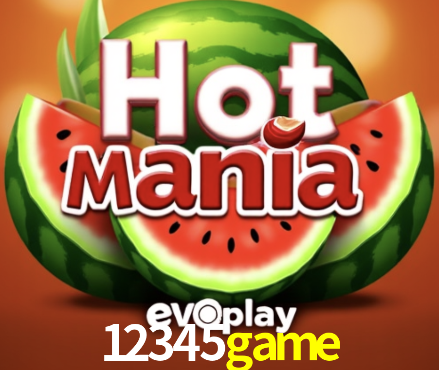 APP oficial da 12345game para mobile