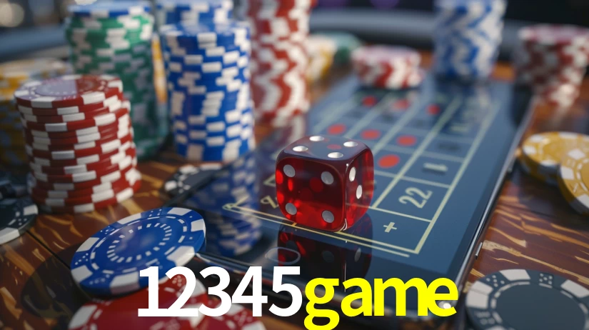 12345game bet