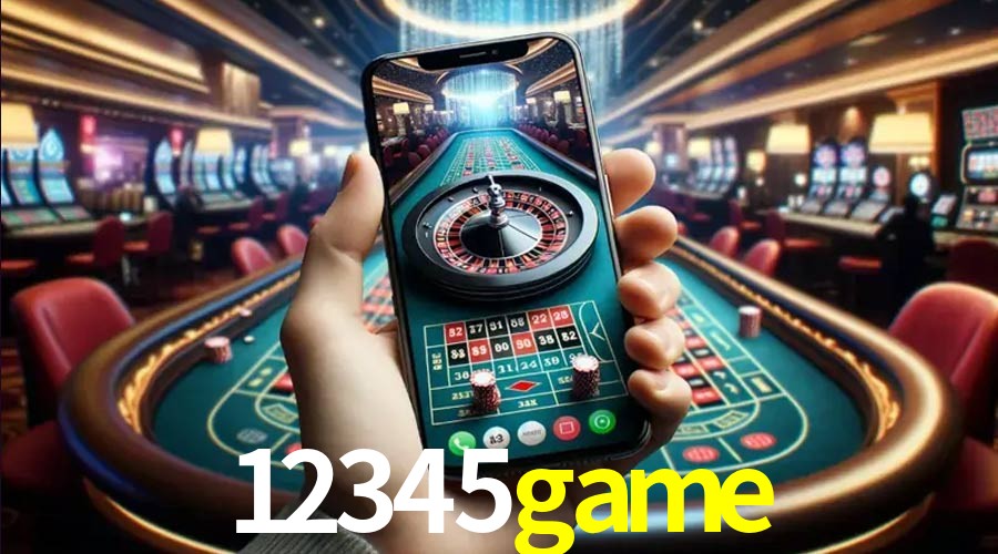API Integration 12345game
