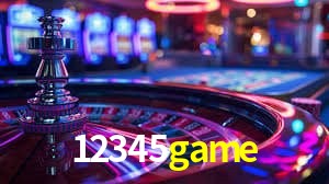 Games Directory 12345game