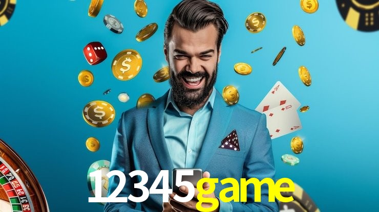 Account Benefits 12345game