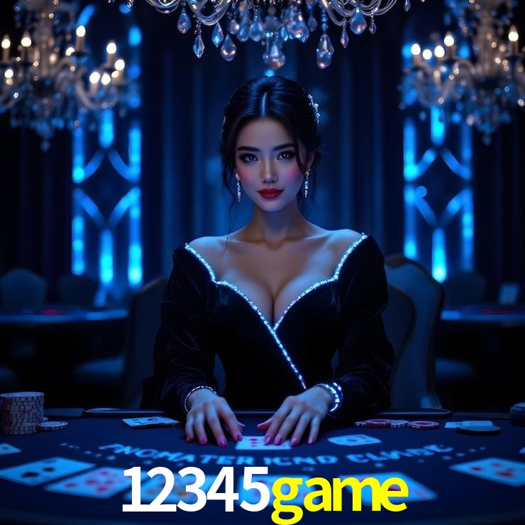 12345game Belo Horizonte - Jackpots