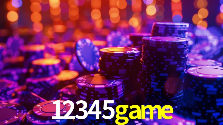 12345game