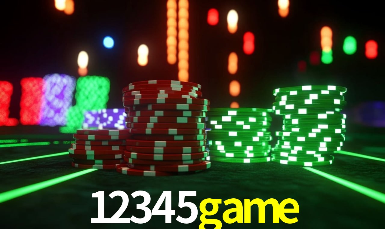 Game Providers 12345game