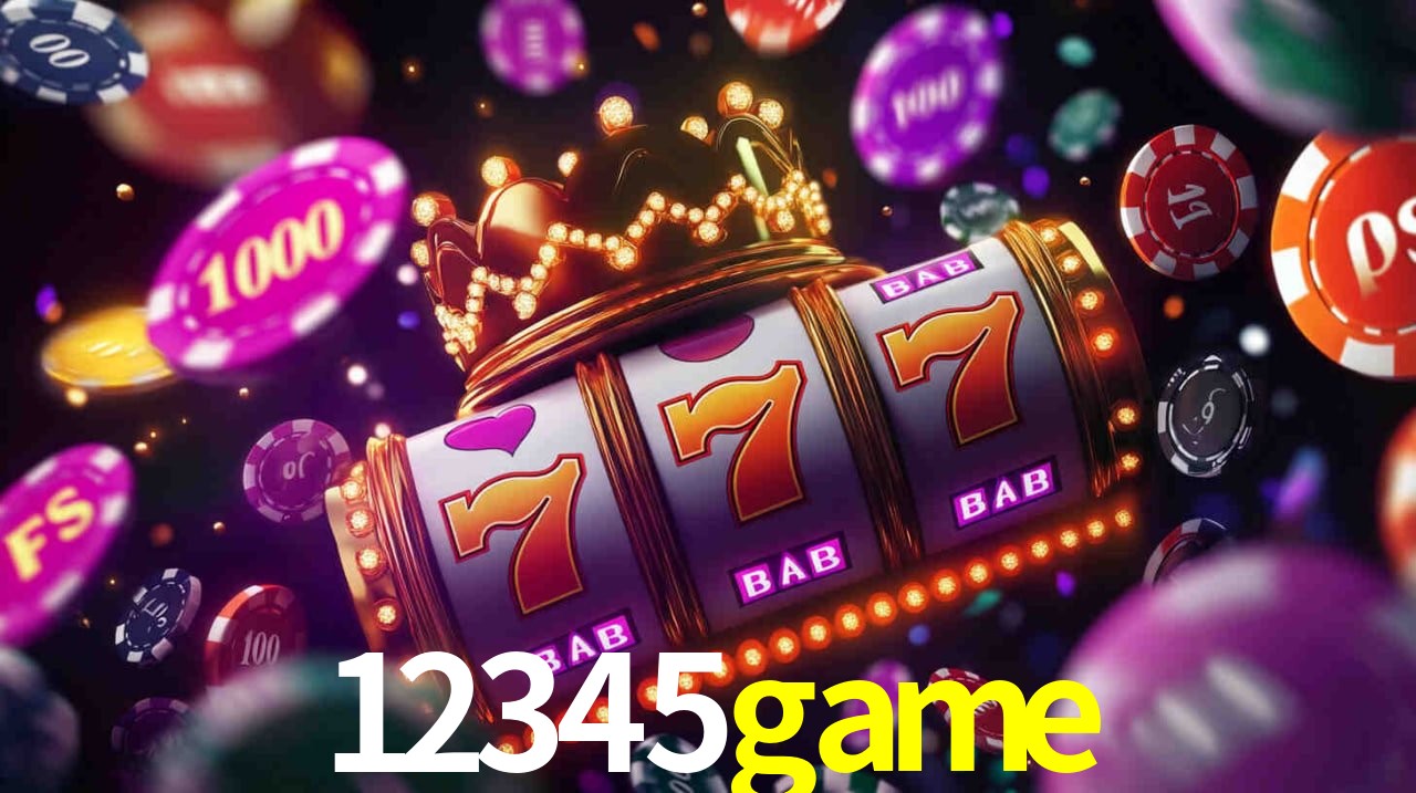 2FA Security 12345game