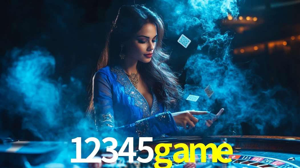 12345game Belo Horizonte - Provably Fair