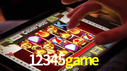 Descubra a Magia dos Jogos de Arcade no 12345game
