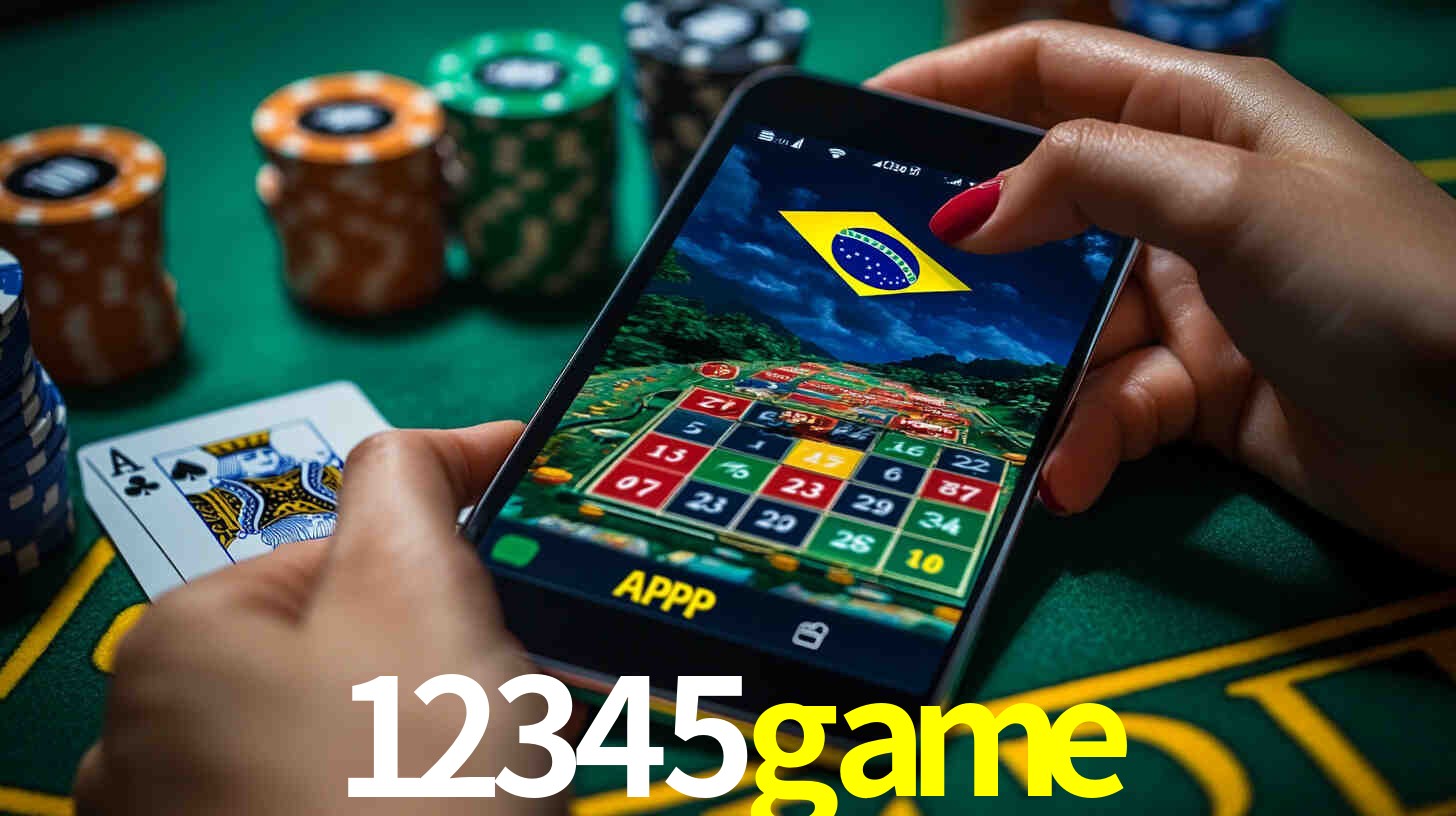 Descubra a Essência do 12345game: Nossa História e Compromissos