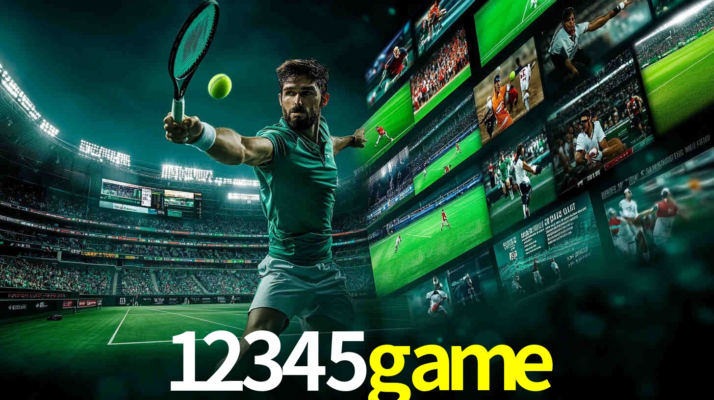 Explorando a Categoria de Eventos em Apostas na 12345game