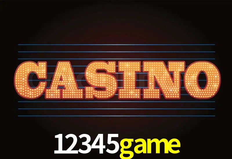 Design Responsivo 12345game