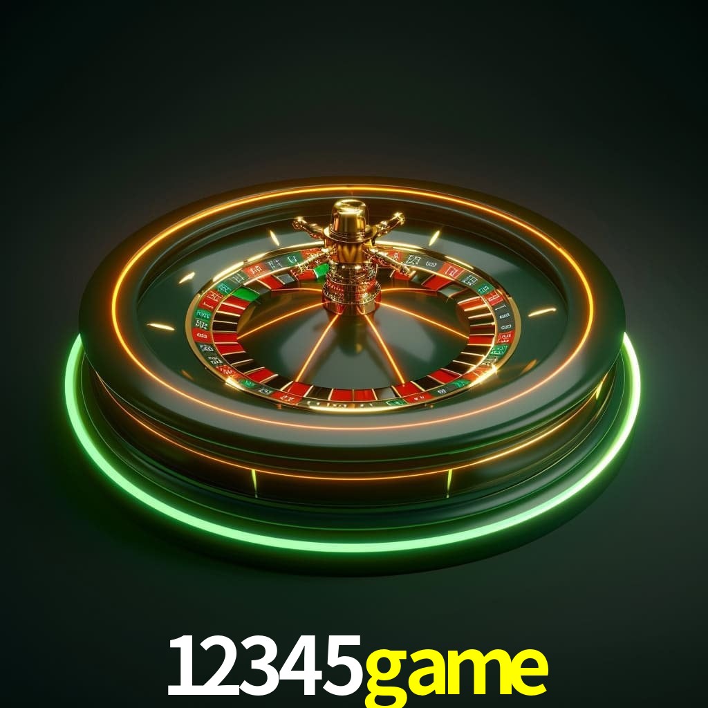 12345game App - Aplicativo Móvel Oficial