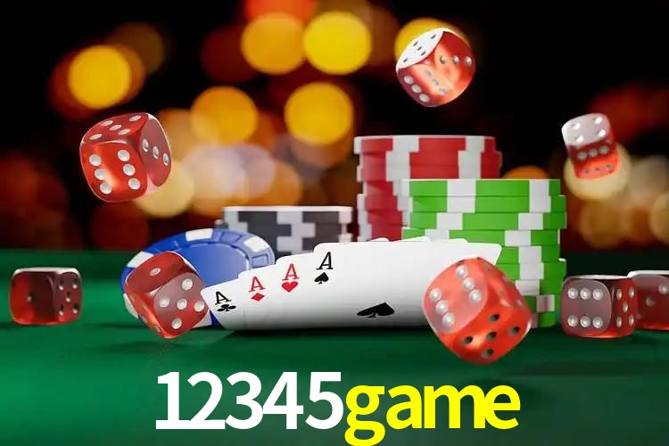 12345game Rio de Janeiro - Popular Jogos