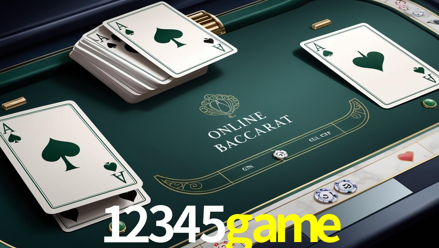 12345GAME