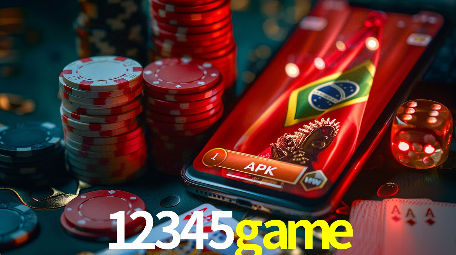 12345GAME