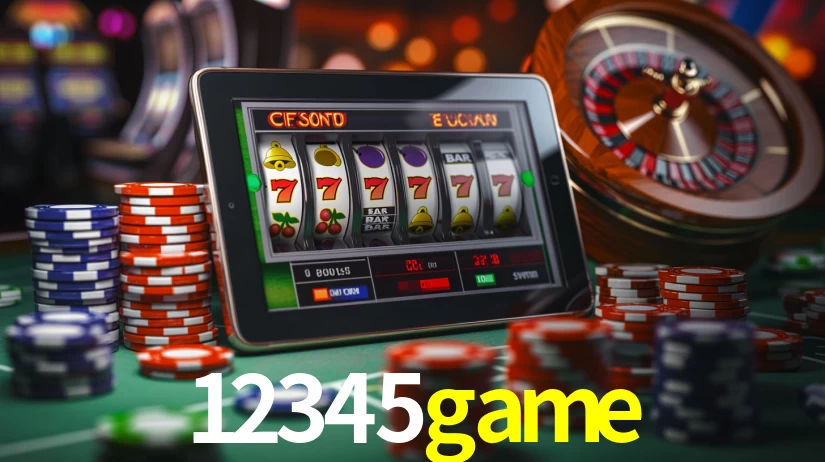 12345GAME