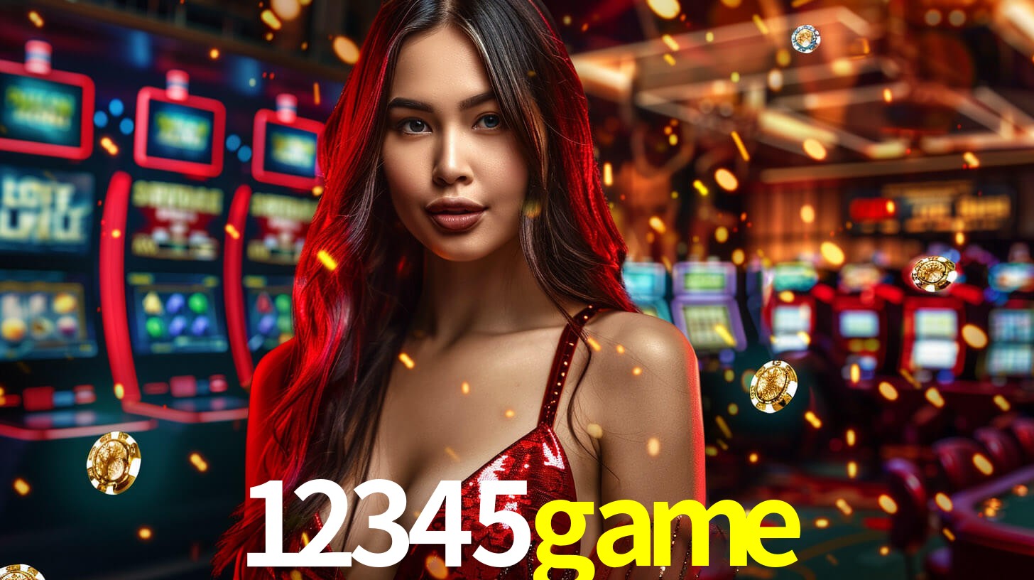 12345GAME
