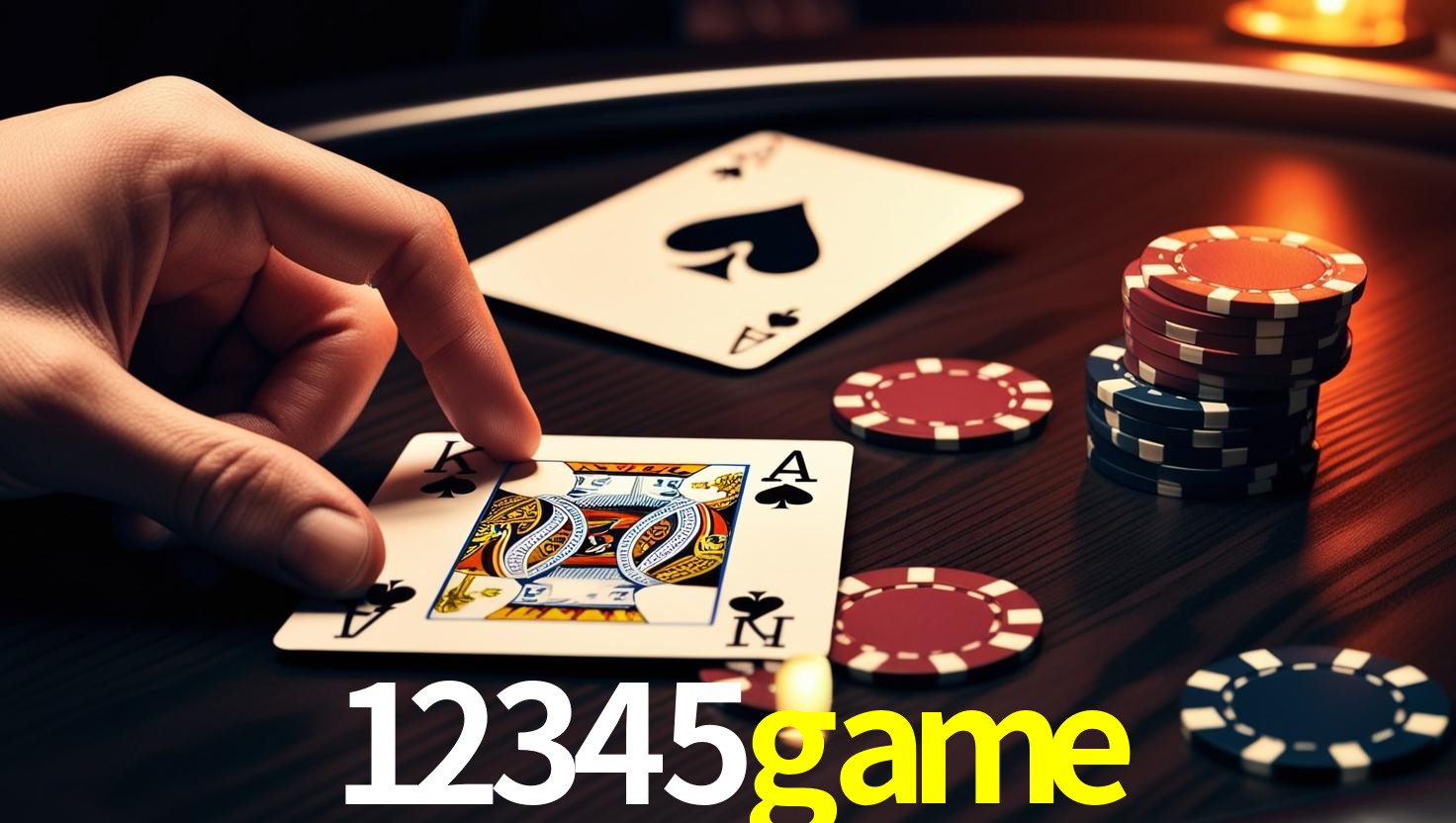 12345GAME