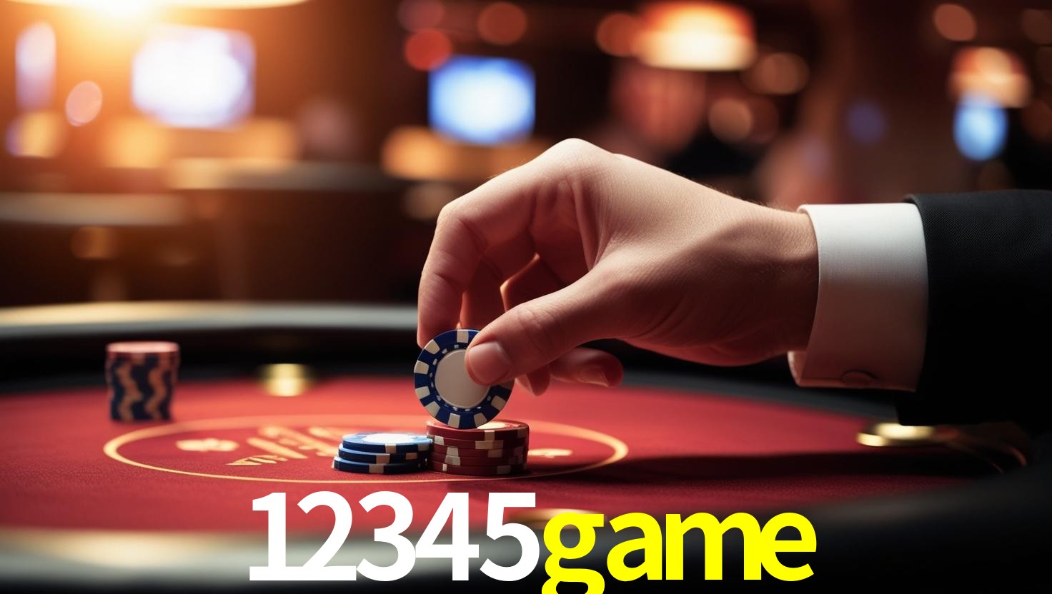 12345GAME